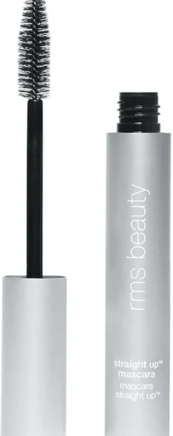 Straight Up Volumizing Peptide Mascara