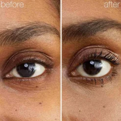 Straight Up Volumizing Peptide Mascara