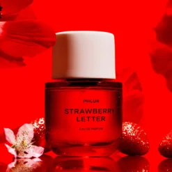 Strawberry Letter