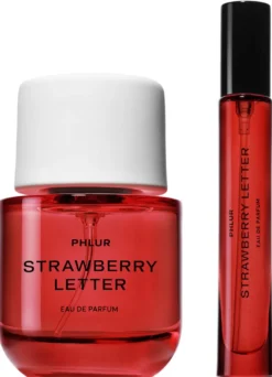 Strawberry Letter