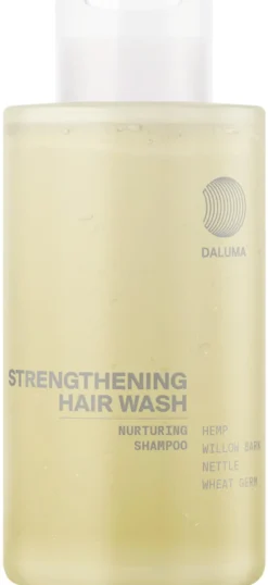 Strengthening Hair Shampoo