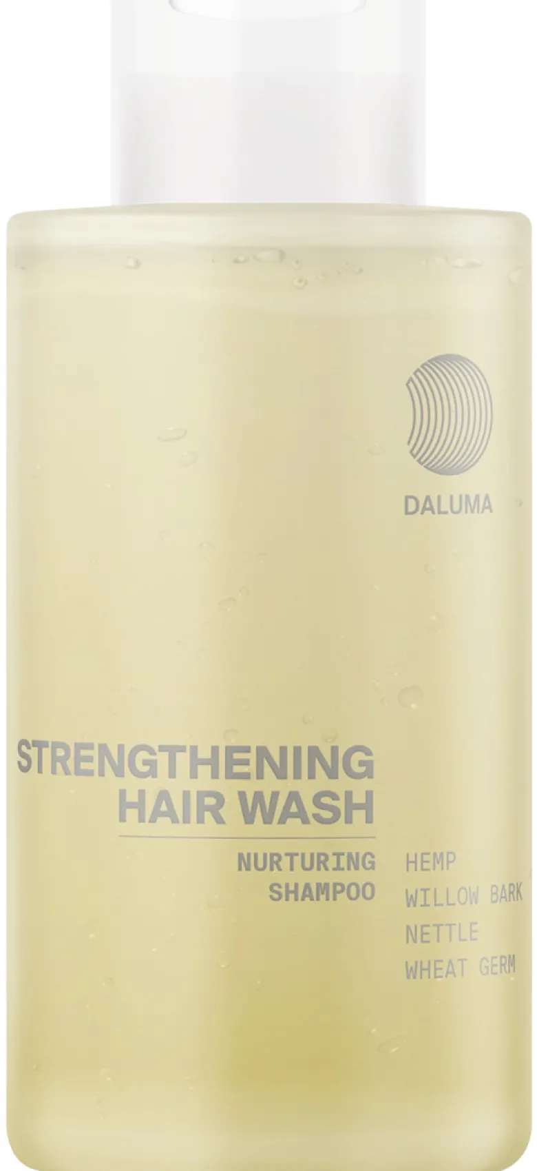 Strengthening Hair Shampoo