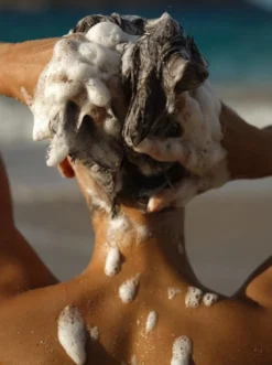 Strengthening Hair Shampoo