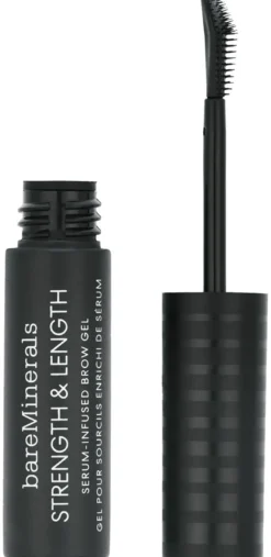 Strength & Length Brow Gel
