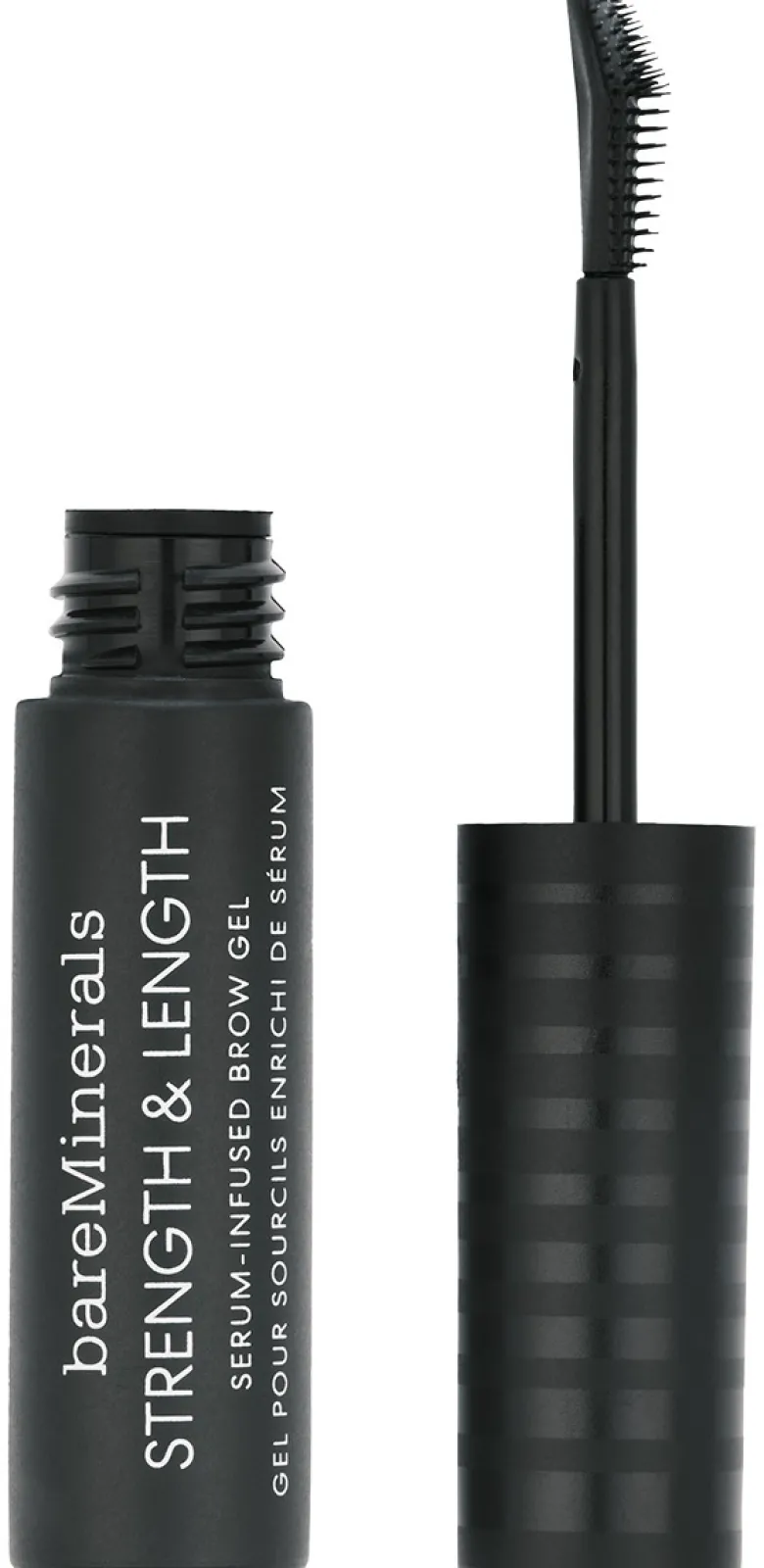 Strength & Length Brow Gel