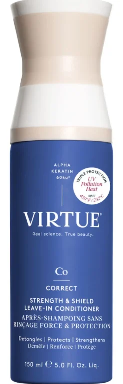 Strength & Shield Leave-In Conditioner