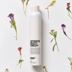 Strong Hold Hairspray