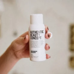 Strong Hold Hairspray
