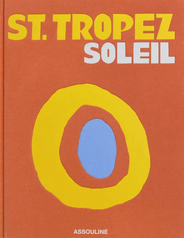 St. Tropez Soleil