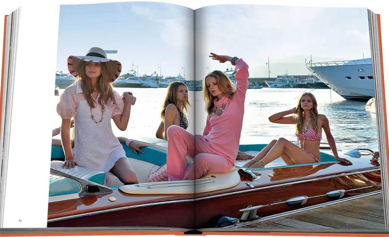 St. Tropez Soleil