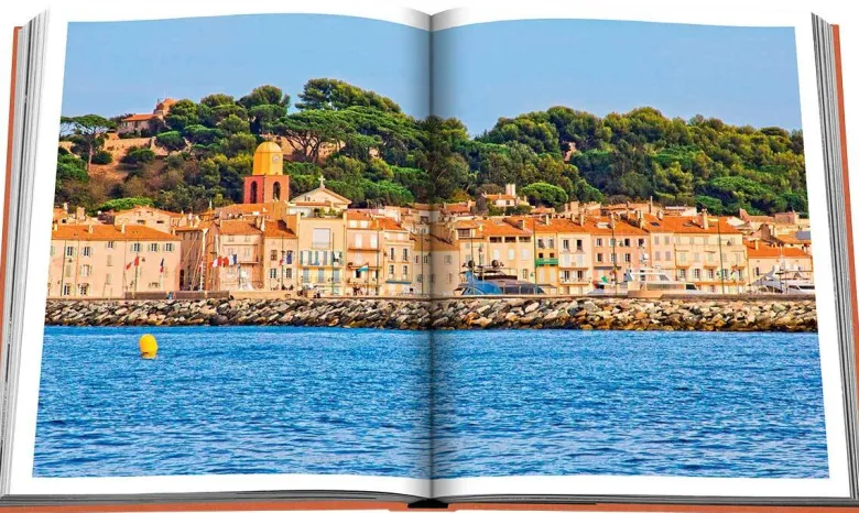 St. Tropez Soleil