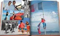 St. Tropez Soleil