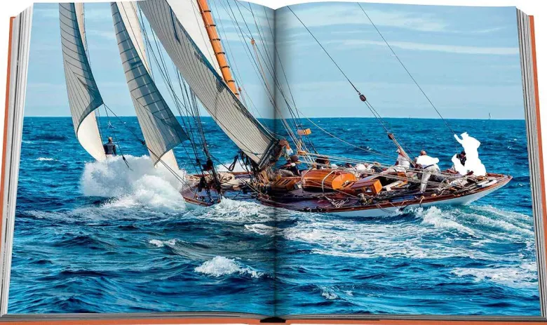 St. Tropez Soleil