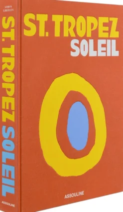 St. Tropez Soleil