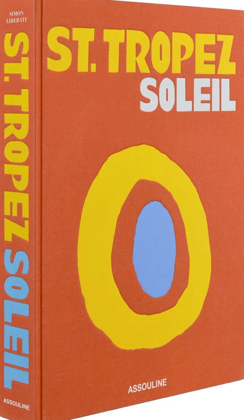 St. Tropez Soleil