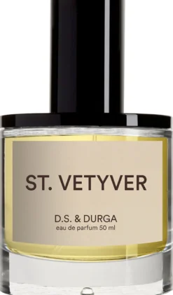 St. Vetyver