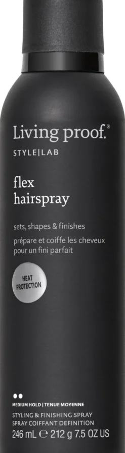 Style Lab Flex Hairspray