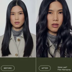 Style Lab Flex Hairspray