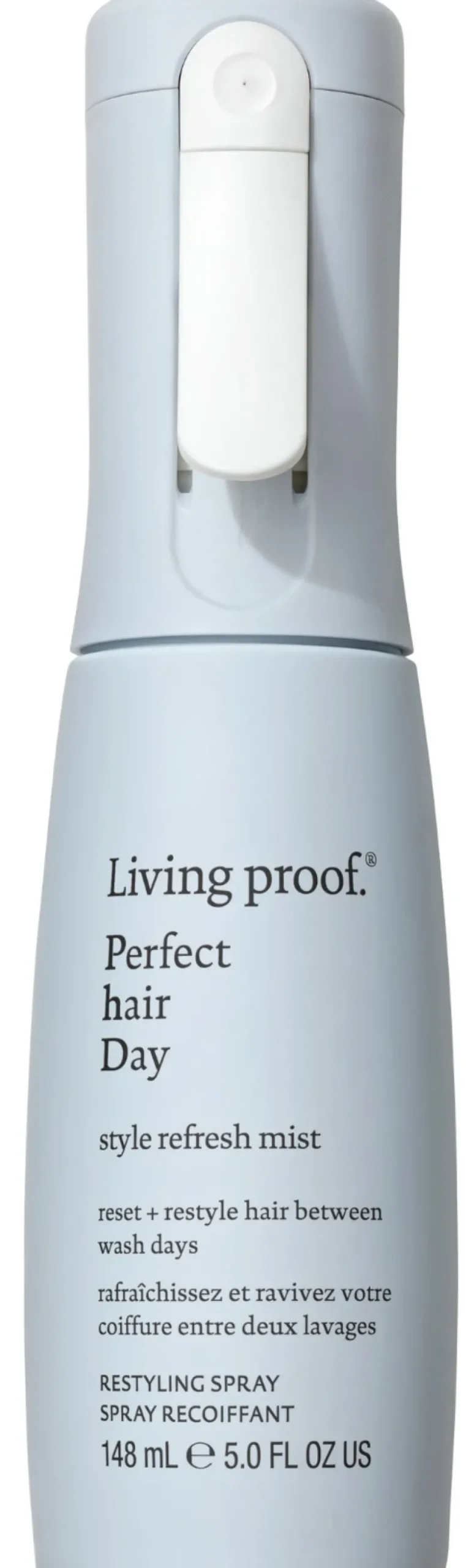 Style Refresh Spray