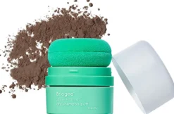 Style + Treat Dry Shampoo Puff