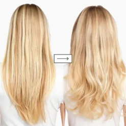 Style + Treat Yuzu + Plum Oil Full Miracle Styling Foam