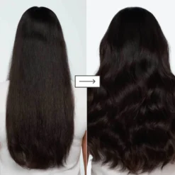 Style + Treat Yuzu + Plum Oil Full Miracle Styling Foam