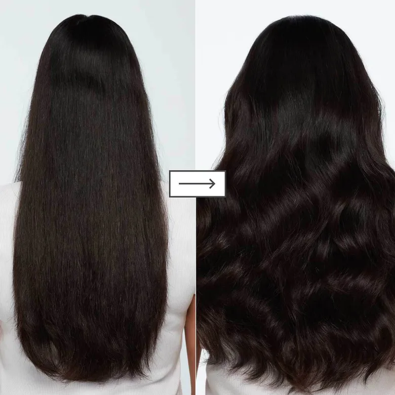 Style + Treat Yuzu + Plum Oil Full Miracle Styling Foam