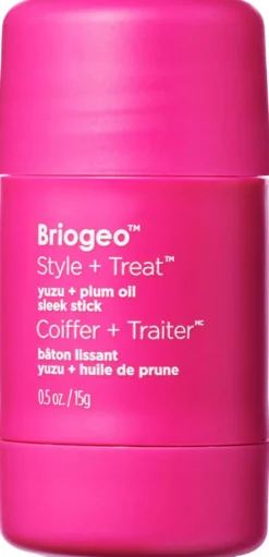 Style + Treat Yuzu + Plum Oil Sleek Stick