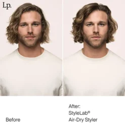 Styling Air-Dry Styler