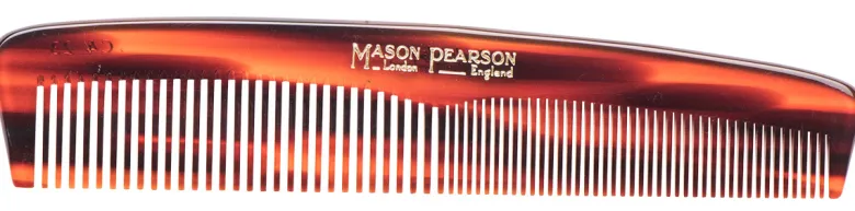Styling Comb - CL4
