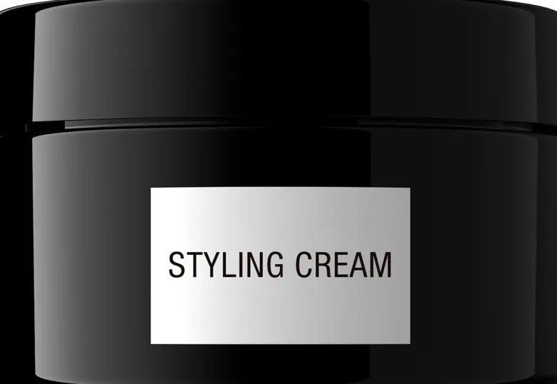 Styling Cream