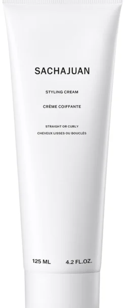 Styling Cream