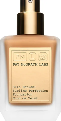 Sublime Perfection Foundation