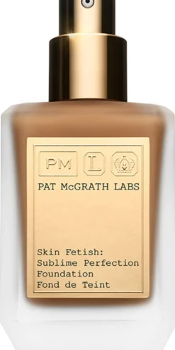 Sublime Perfection Foundation