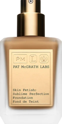 Sublime Perfection Foundation