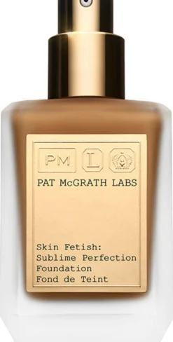 Sublime Perfection Foundation