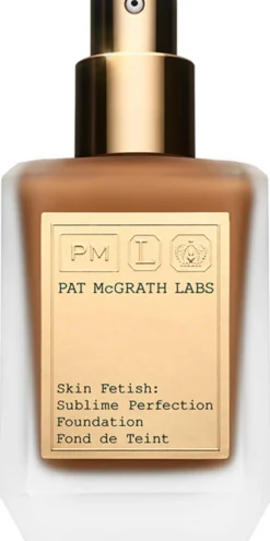 Sublime Perfection Foundation