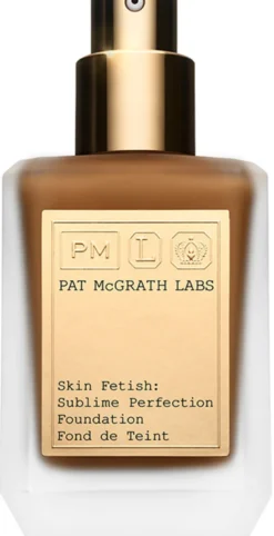 Sublime Perfection Foundation