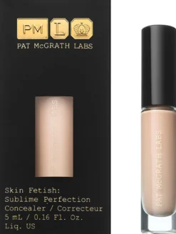 Sublime Perf Full Coverage Concealer