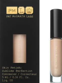 Sublime Perf Full Coverage Concealer