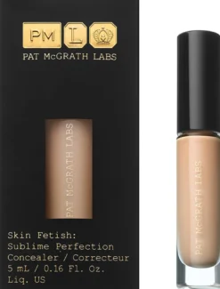 Sublime Perf Full Coverage Concealer