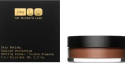 Sublime Setting Powder DEEP 5