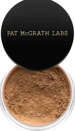 Sublime Setting Powder MEDIUM DEEP 4