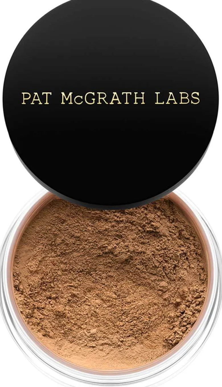 Sublime Setting Powder MEDIUM DEEP 4