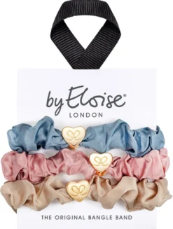 Subtle Silks