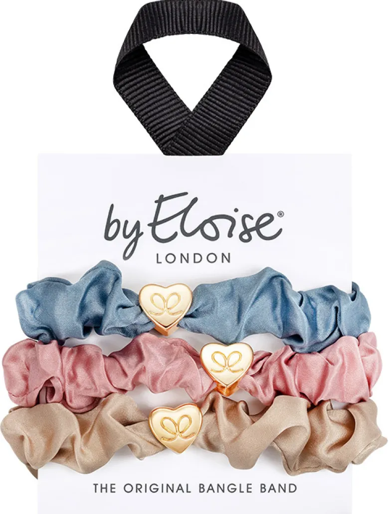 Subtle Silks