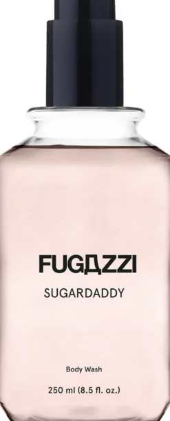 SUGARDADDY BODY WASH
