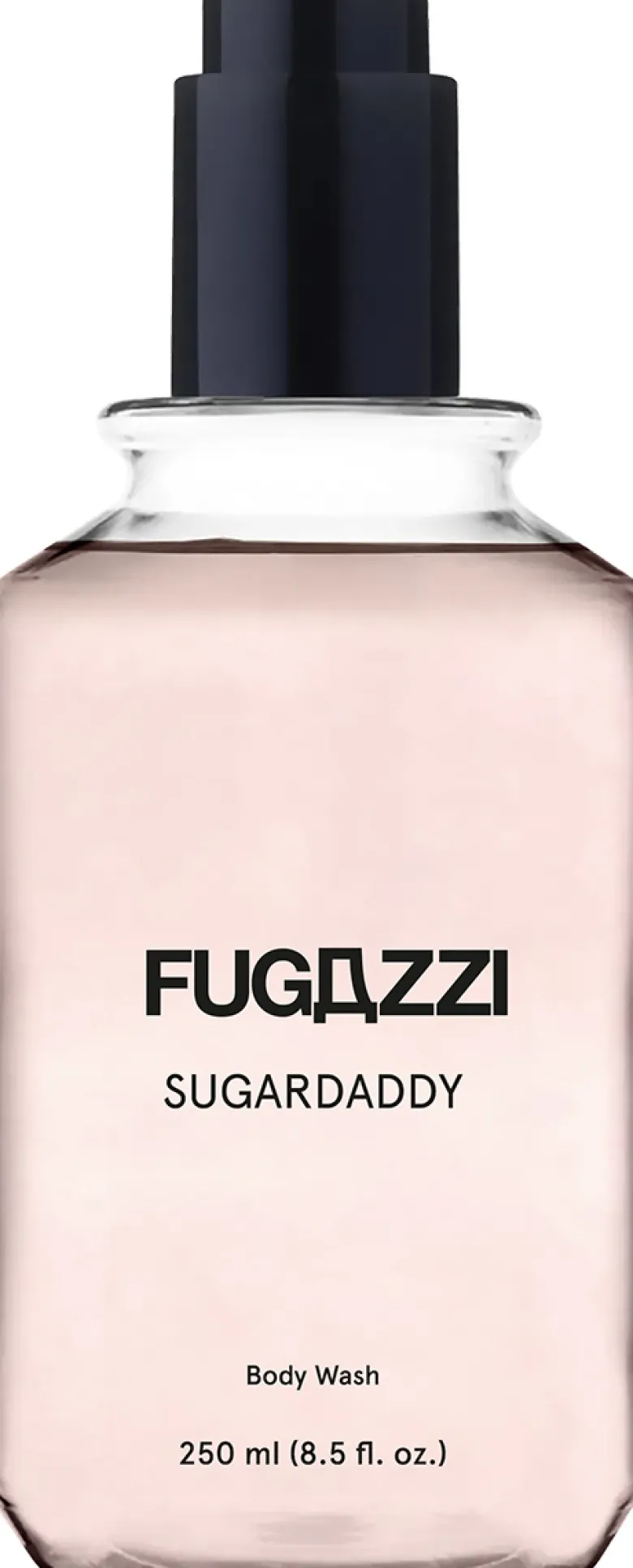 SUGARDADDY BODY WASH