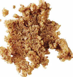 Sugared Koffie Almond Milk Scrub
