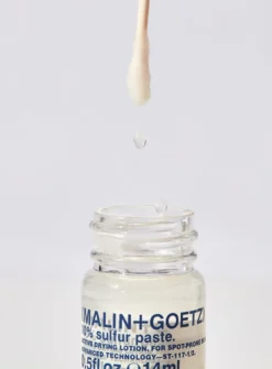 10% Sulfur Paste